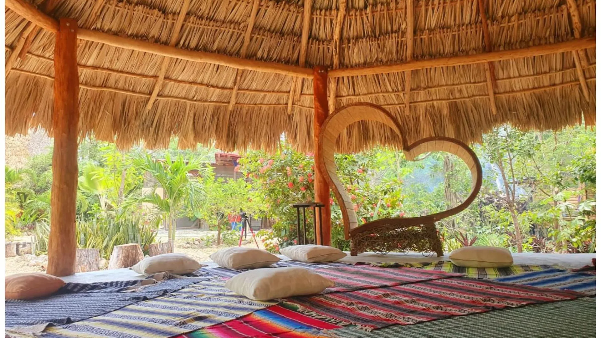 Nyaraló Meli-Melo P&B Villa Tulum
