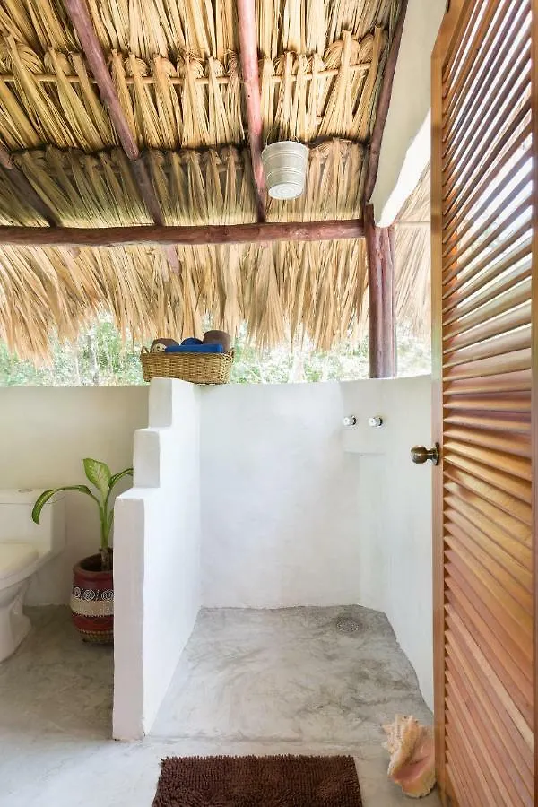 Meli-Melo P&B Villa Tulum 0*,  Mexikó