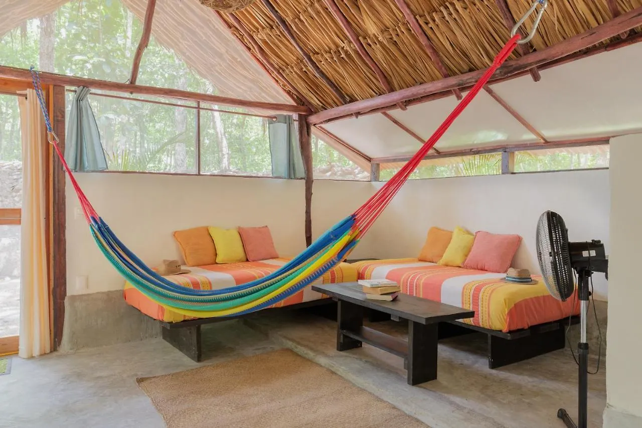 Holiday home Meli-Melo P&B Villa Tulum