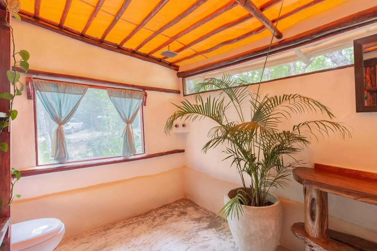 Meli-Melo P&B Villa Tulum Holiday home