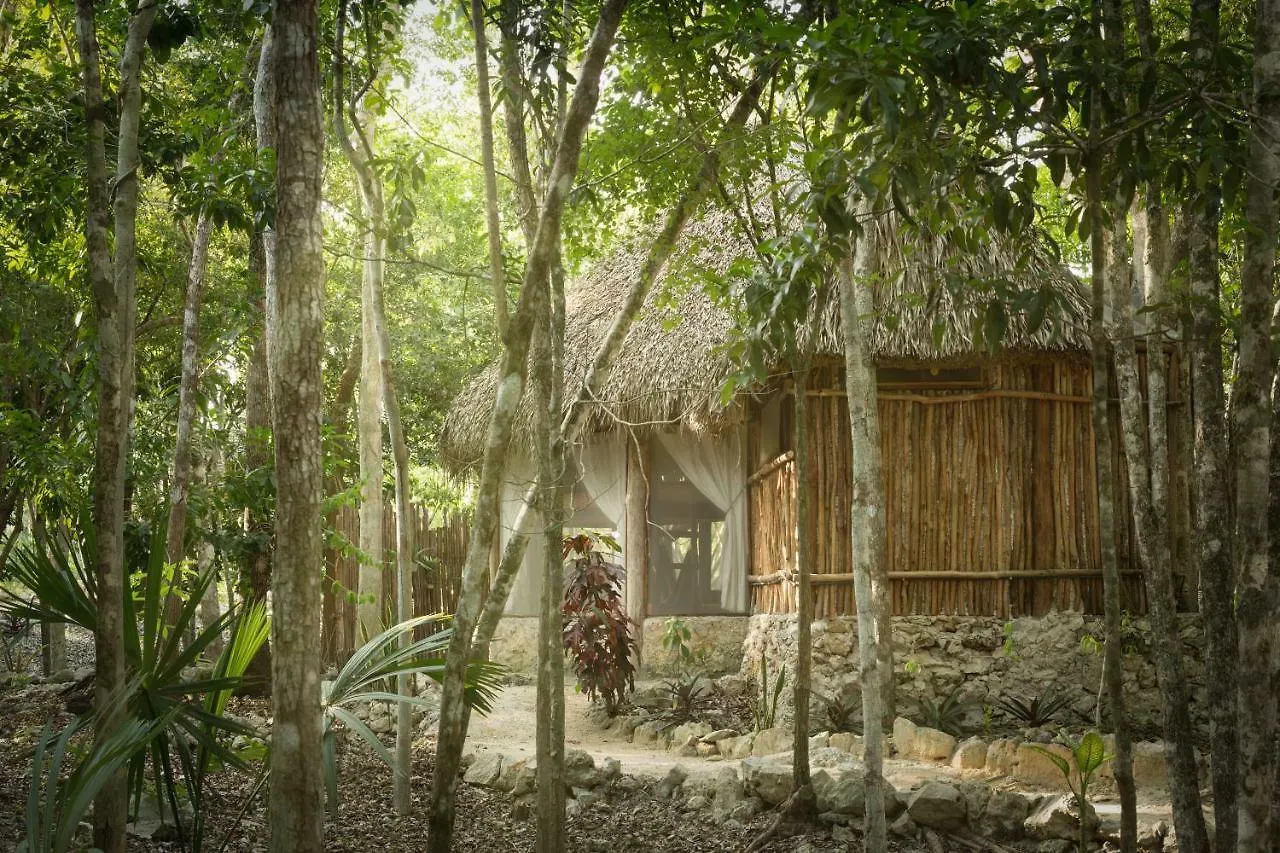 Holiday home Meli-Melo P&B Villa Tulum