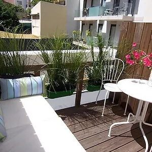 Bela Vista - Altstadt Appartement Lissabon