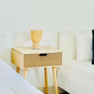  Apartment Canaryislandshost L Lava Y Mar Lanzarote Spanien