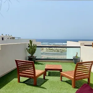  Apartment Slow Life By Sea There Fuerteventura Spanien