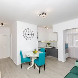 Blue Moon Appartement Split