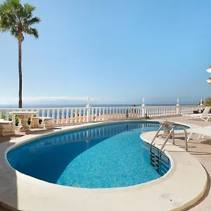 Ferienhaus Casa Carla Private, Pool, Air By Paramount Holidays Spanien