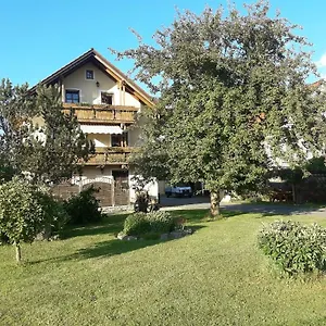  Apartment Kösseineblick Deutschland