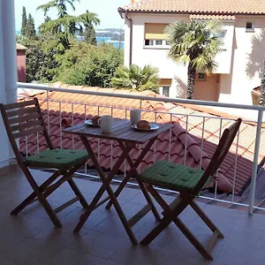  Apartment Tip Kroatien