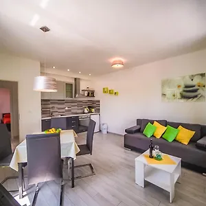  Apartment Carmen Volosko Kroatien