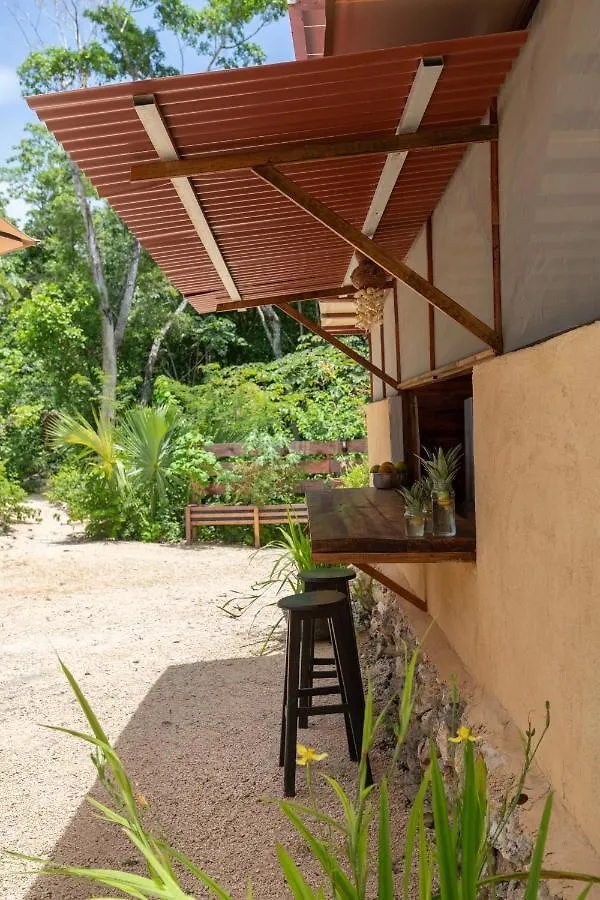 Holiday home Meli-Melo P&B Villa Tulum