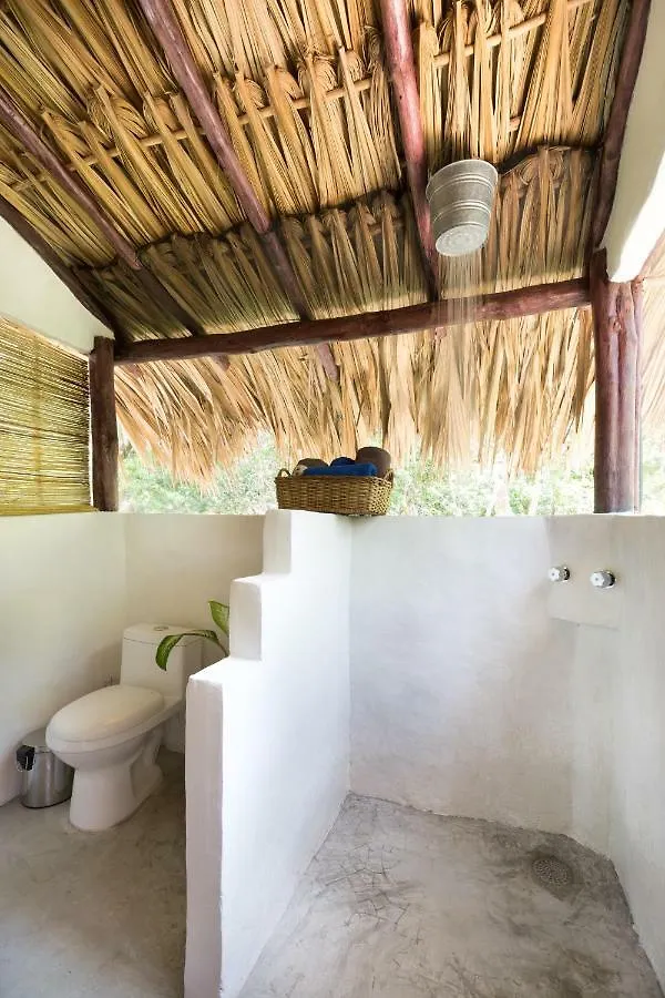Meli-Melo P&B Villa Tulum Holiday home