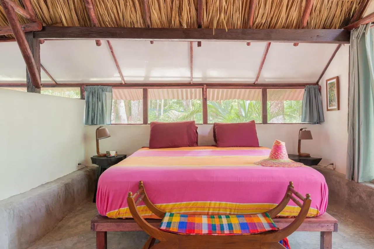 Vila Meli-Melo P&B Tulum 0*,  Mexiko